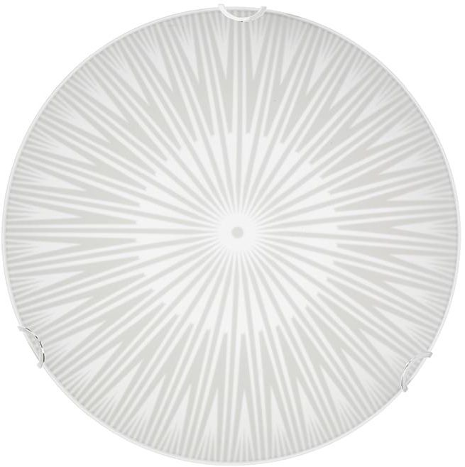 Belize plafond - Glas