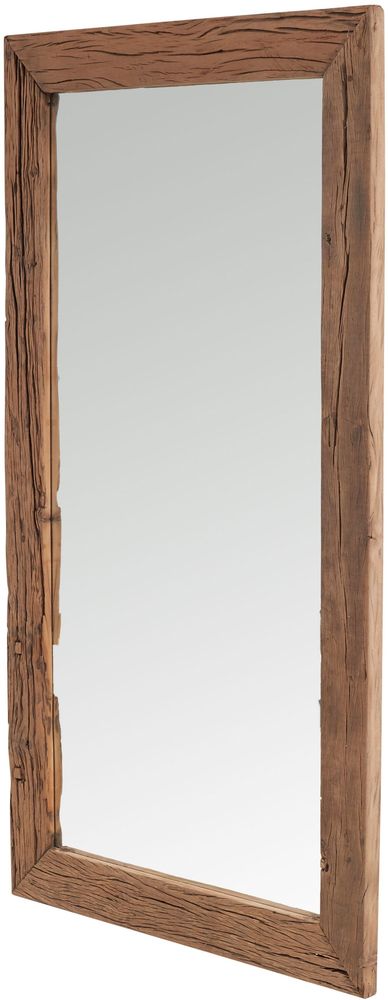 Tranemo helkroppsspegel 180 cm - Rustik Tranemo helkroppsspegel 180 cm - Rustik