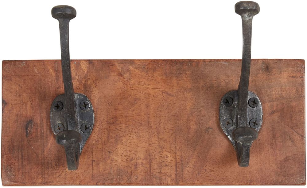 Torsby kl�dh�ngare 2 krokar