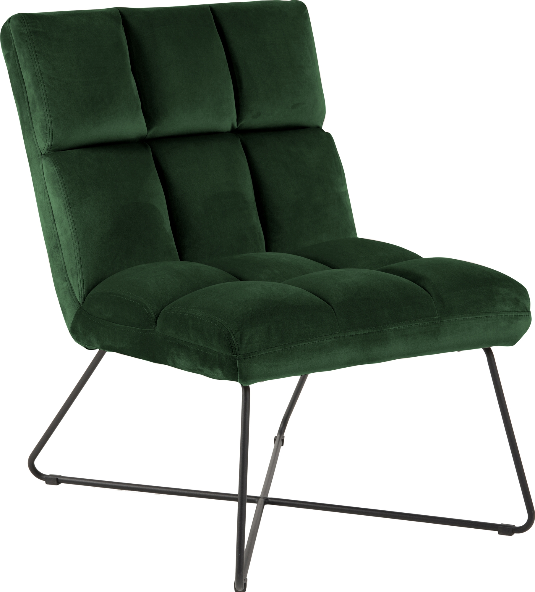 Alba fauteuil - Groen