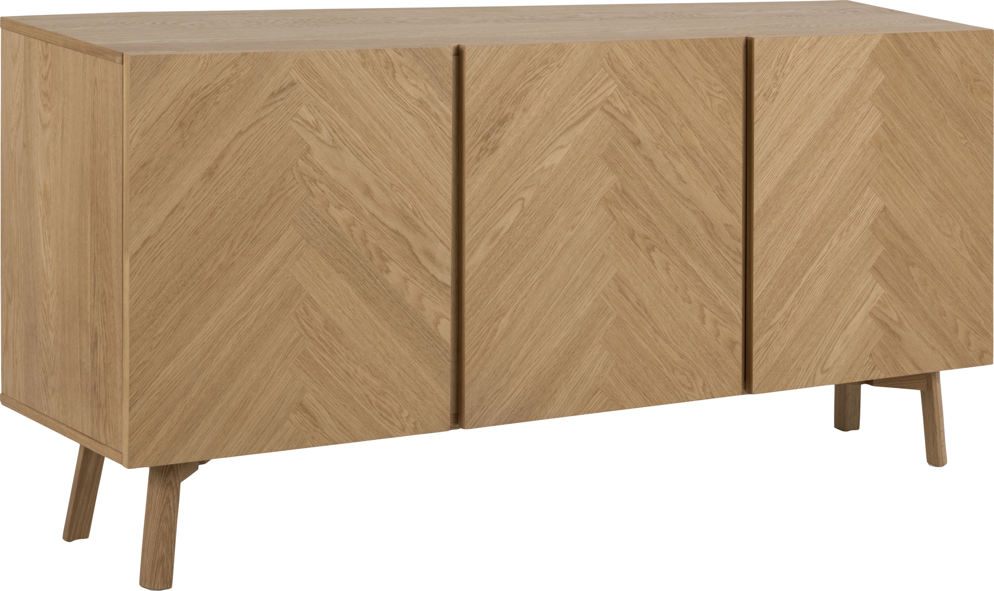 Galway dressoir - Eiken Galway dressoir - Eiken