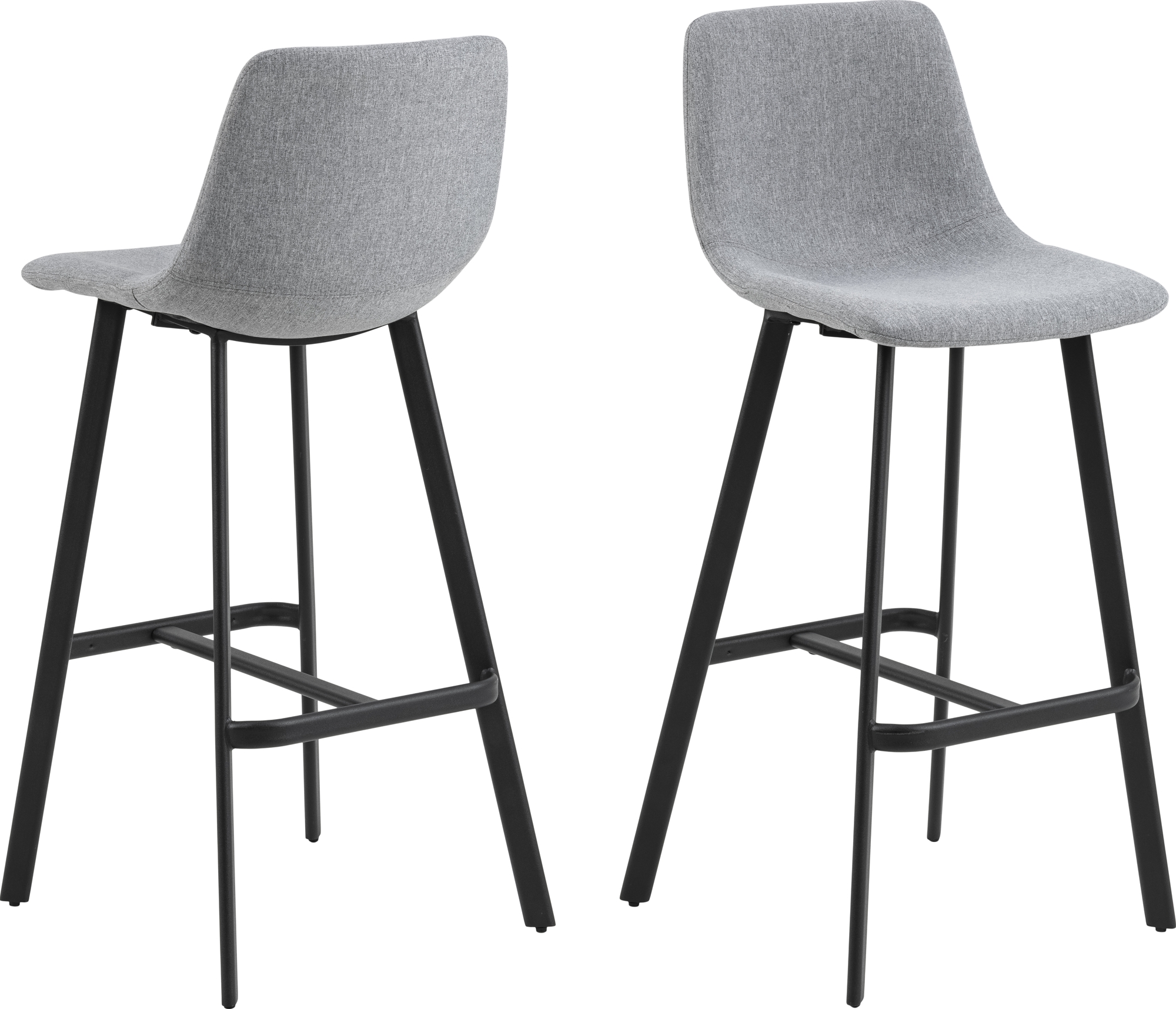 Oregon barkruk - Grijs Oregon barkruk - Grijs