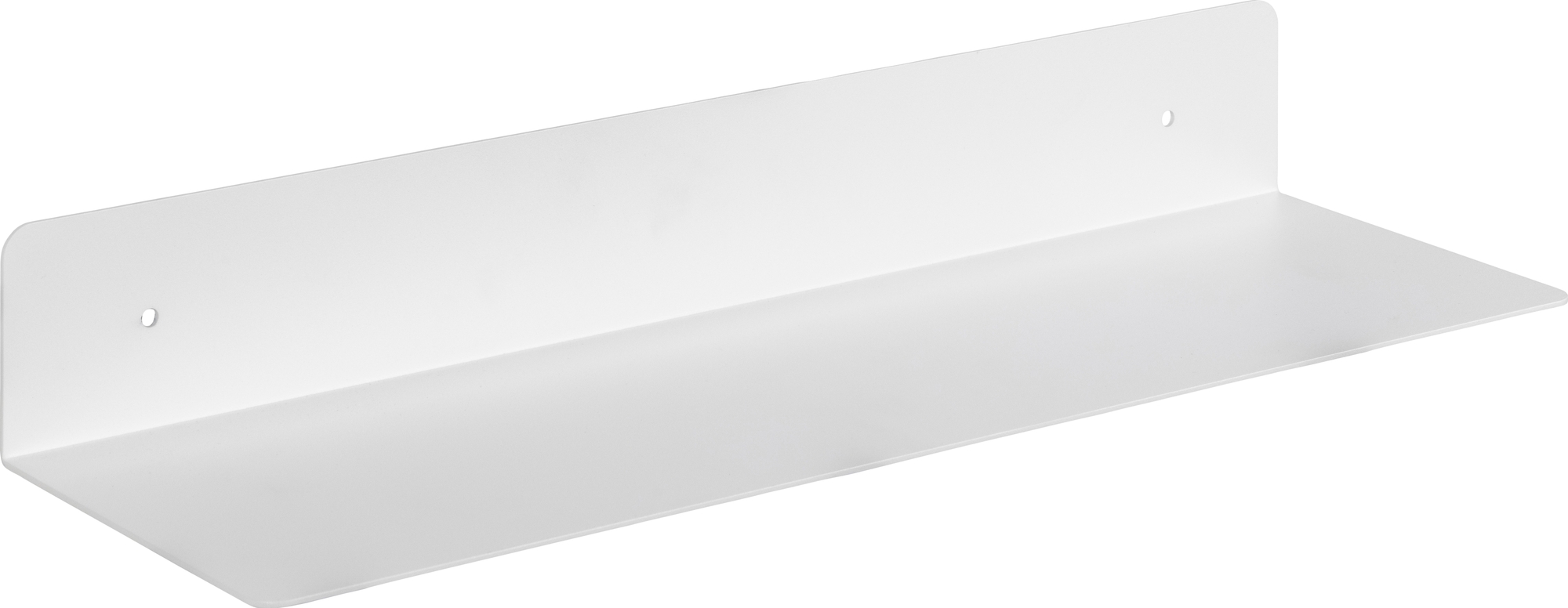 Joliet v�gghylla 50x7 cm - Vit