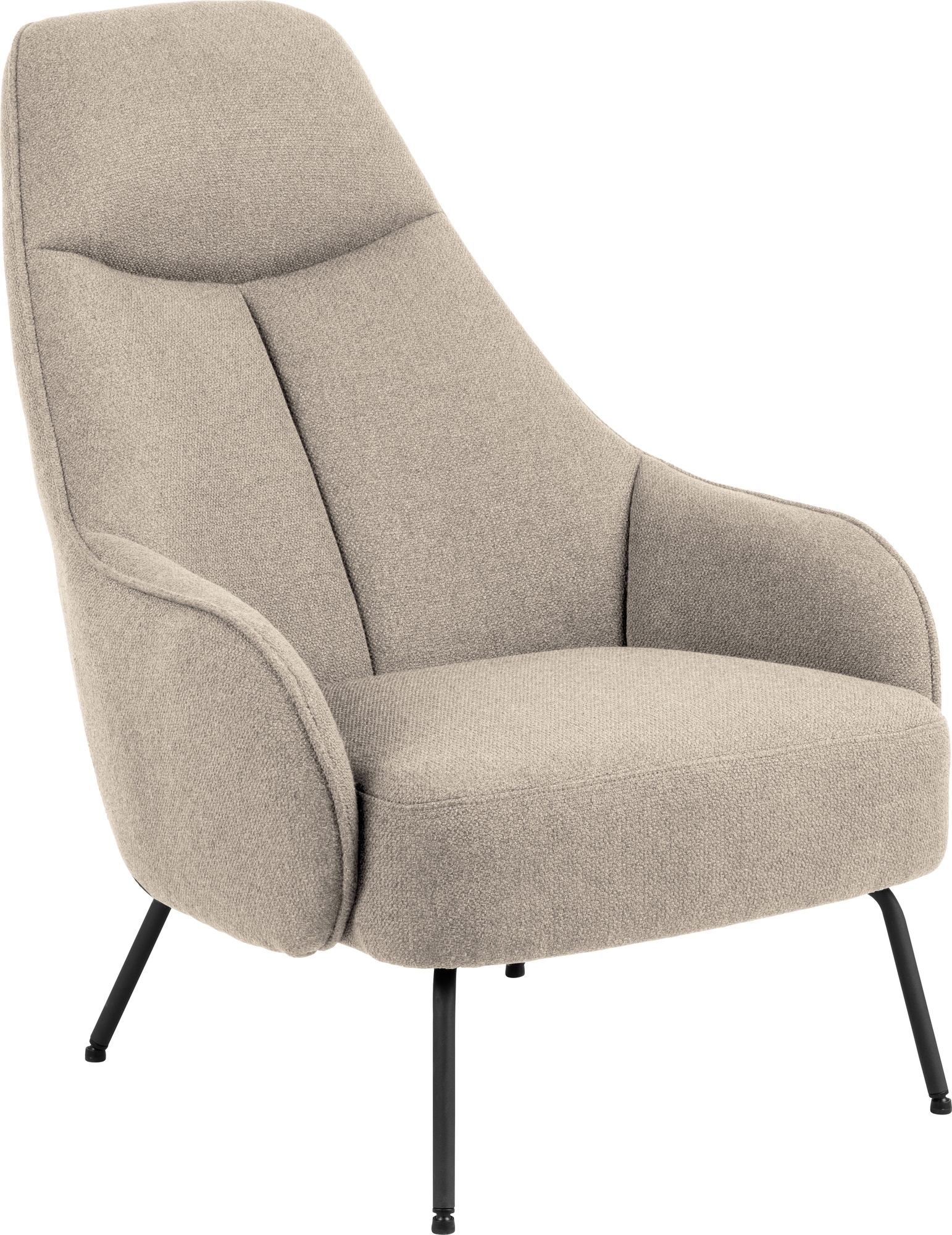 Texas fauteuil - Beige