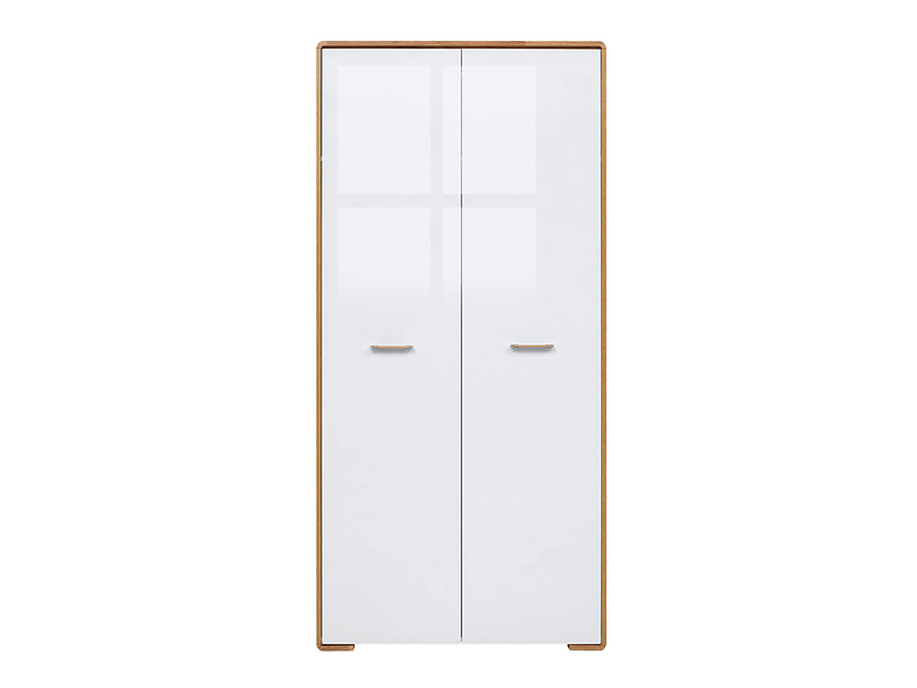 Gordon garderob - Ek/vit Gordon garderob - Ek/vit