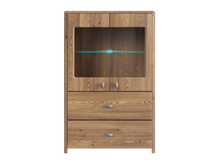 Clifford vitrinsk�p - L�rk