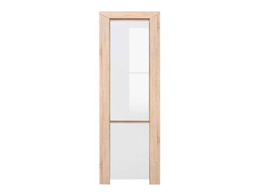 Clark sk�p - Ek/vit