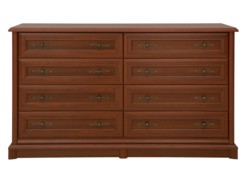 Forsbacka-bureau - Kastanje