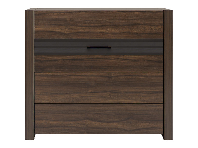 Sindra sideboard - Valn�t