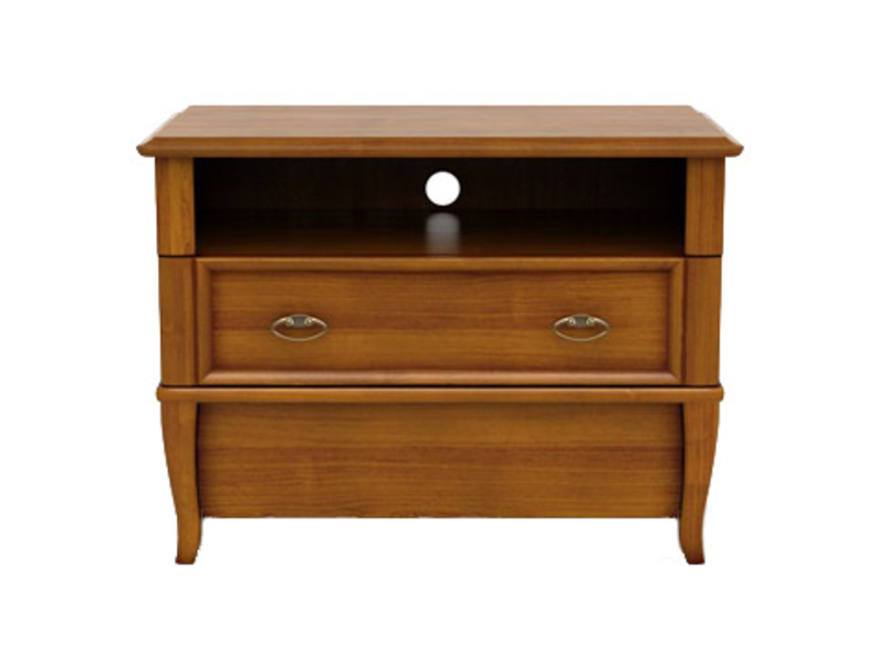 Clarence TV-b�nk - K�rsb�r