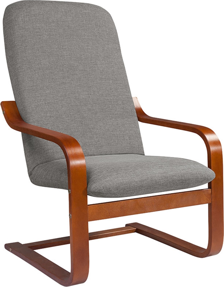 Ania fauteuil - Grijs Ania fauteuil - Grijs