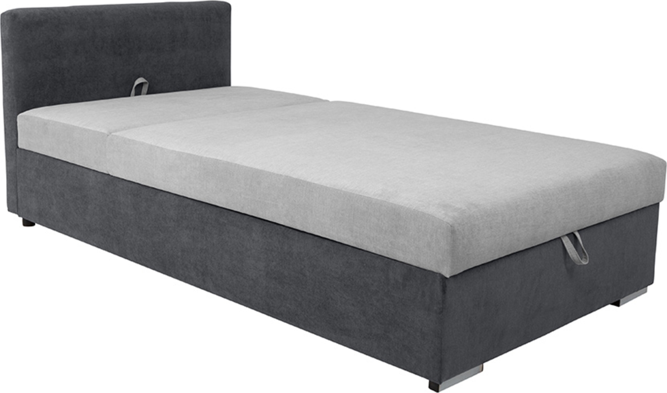 Rico dagb�dd - Gr�