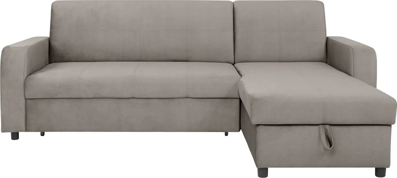 Kirsten divanb�ddsoffa - Beige