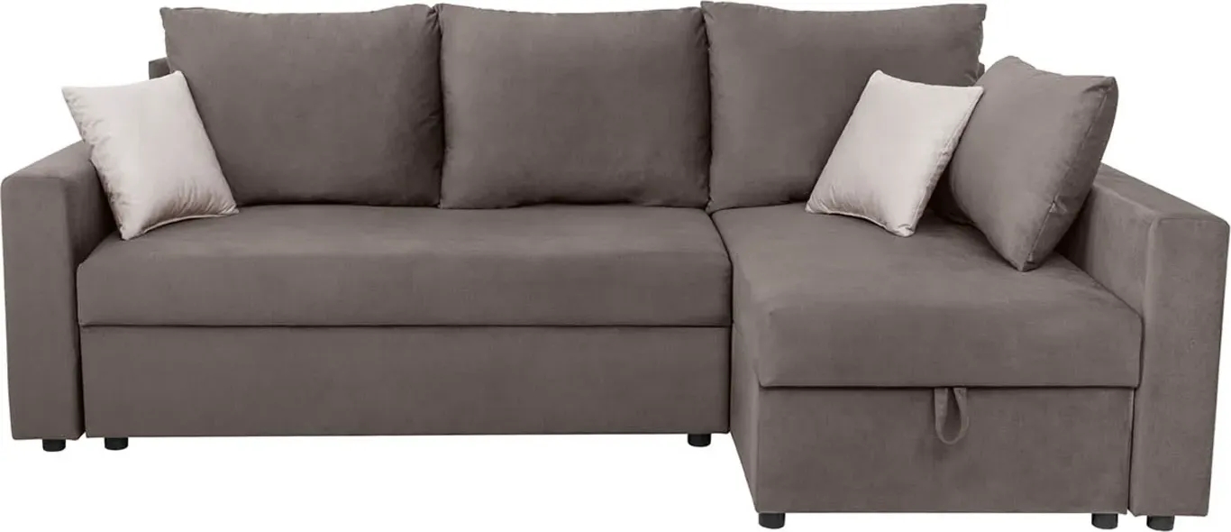 Zemek divanb�ddsoffa - Beige