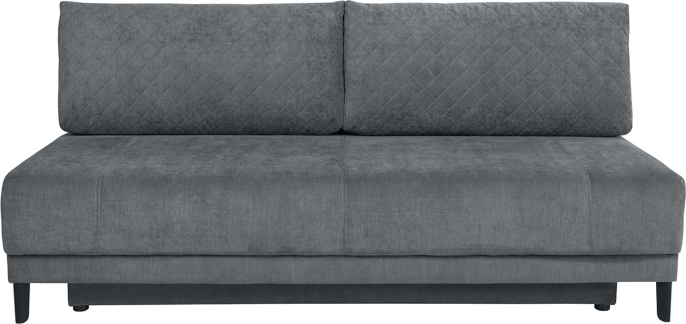 Sentila 3-sits b�ddsoffa - Gr�