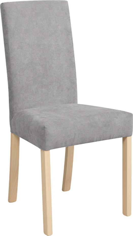 Campel matstol - Grå Campel matstol - Grå