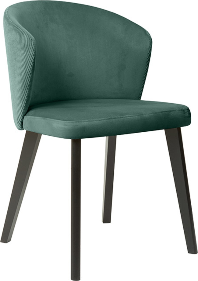 Ragit frame stoel - Groen