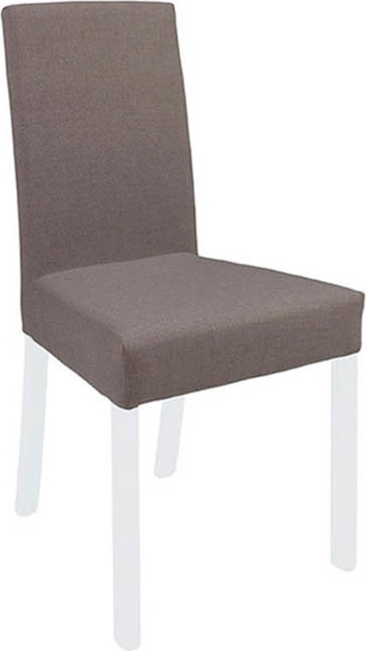 Viza matstol - Taupe Viza matstol - Taupe