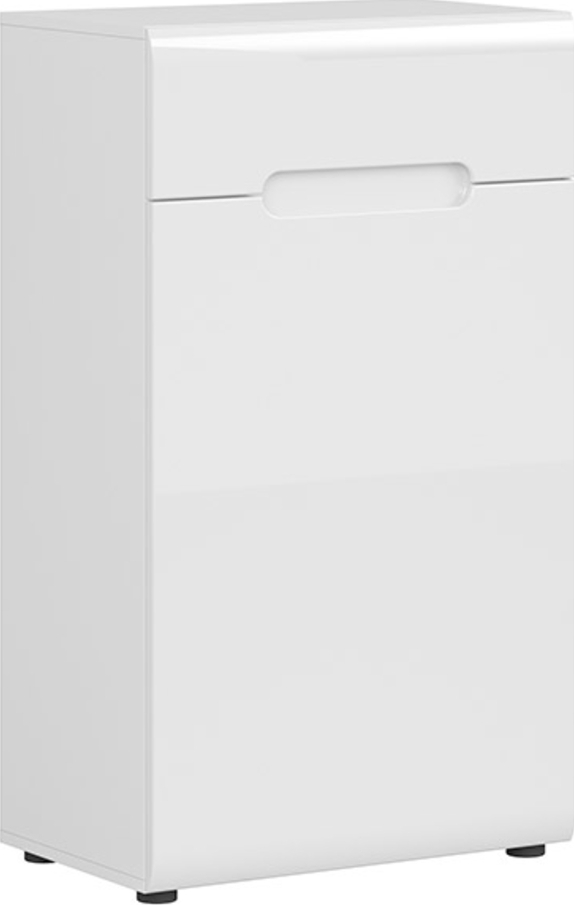 Azteca Trio sk�p - Vit