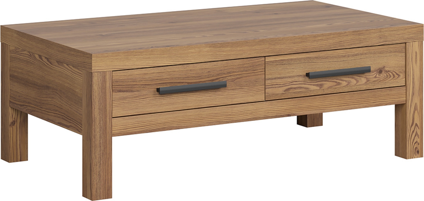 Balin soffbord 110 x 60 cm - Lärk Balin soffbord 110 x 60 cm - Lärk