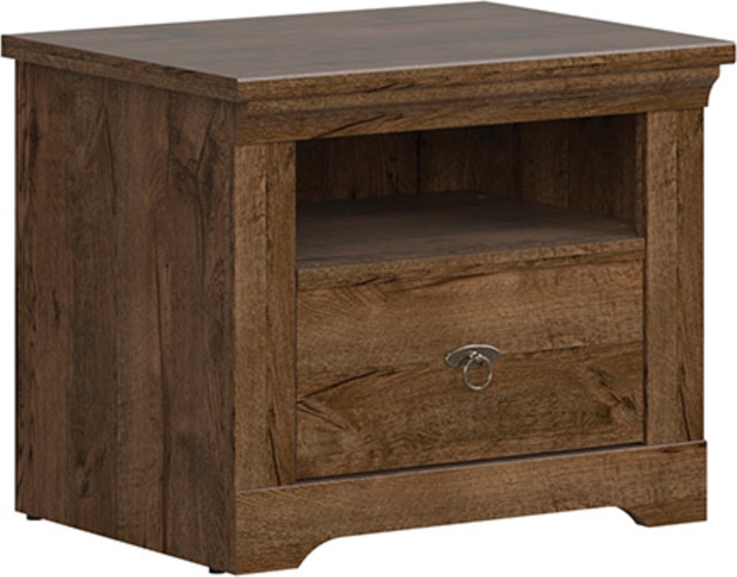 Patras nachtkastje - Eiken