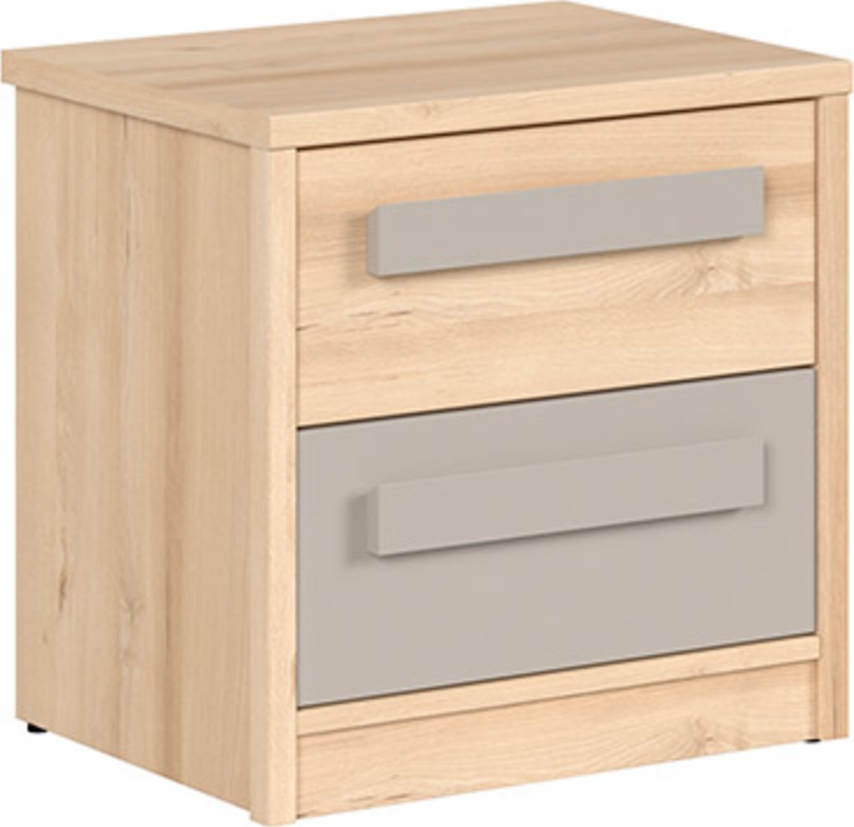 Namek s�ngbord - Bok/gr�