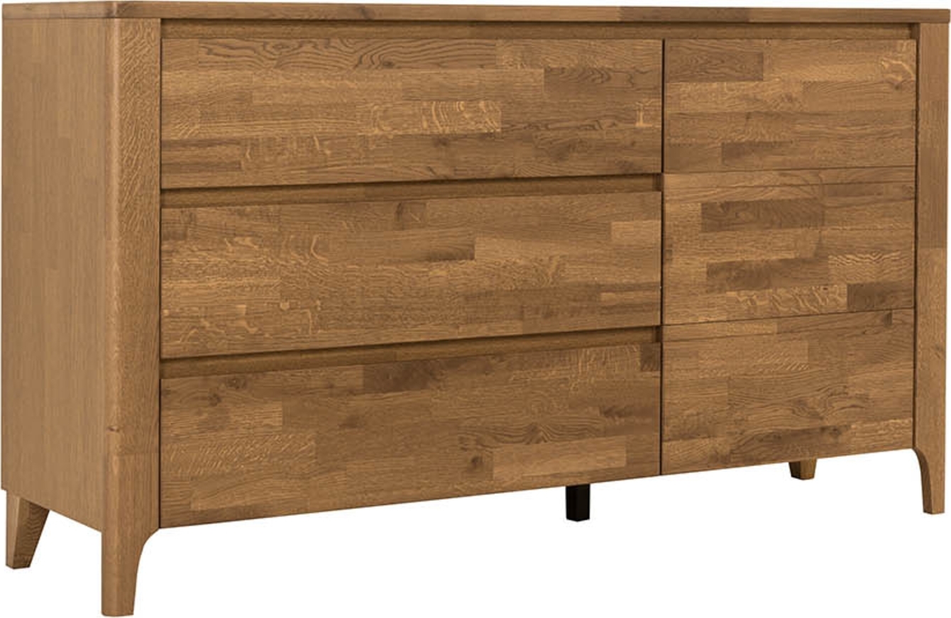 Sawira skänk - Brun Sawira skänk - Brun