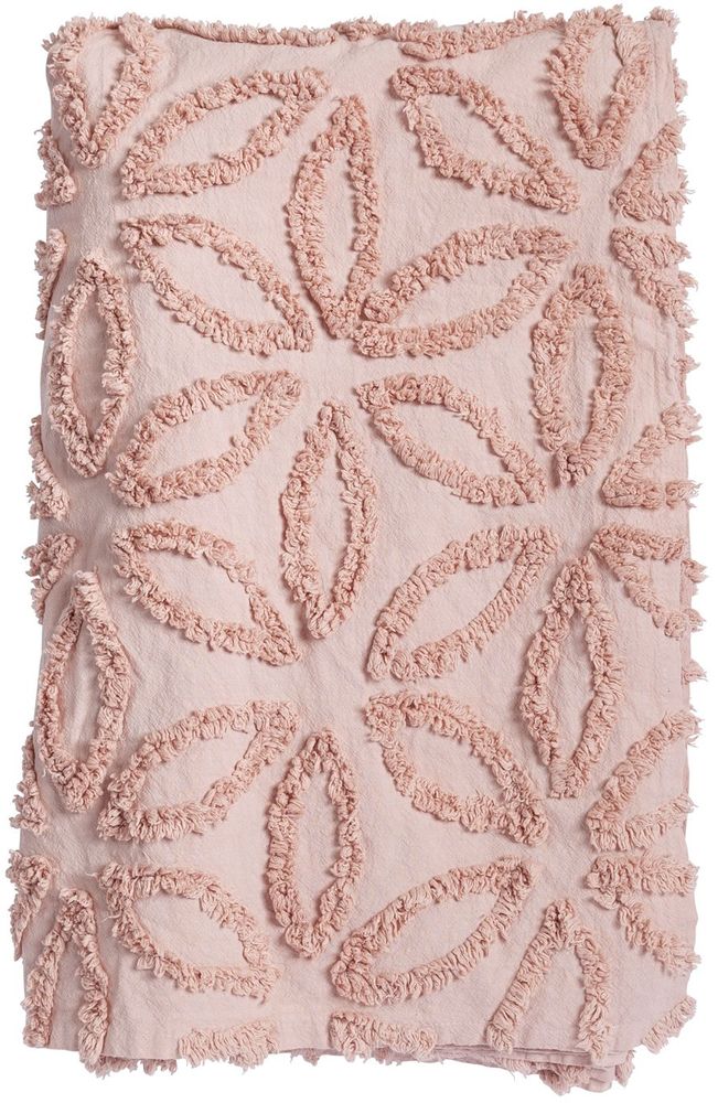 �verkast Tuva 270x270 cm - Puder