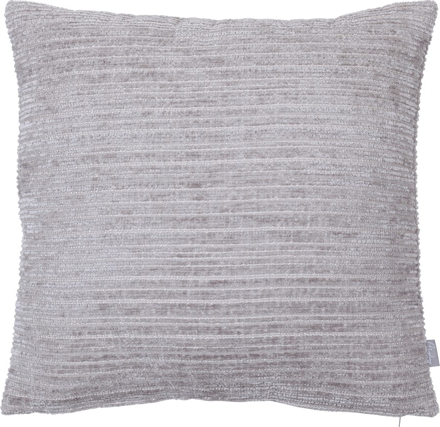 Chester kuddfodral 50 x 50 cm - Ljusgr�