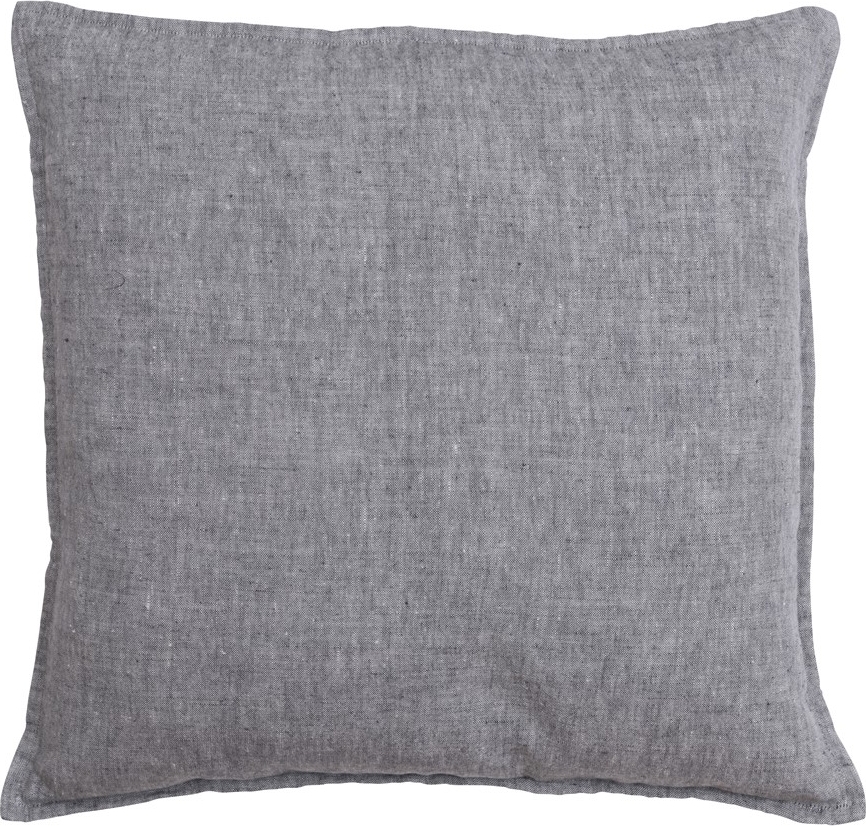 Millie kussenhoes 50 x 50 cm - Grijs Millie kussenhoes 50 x 50 cm - Grijs