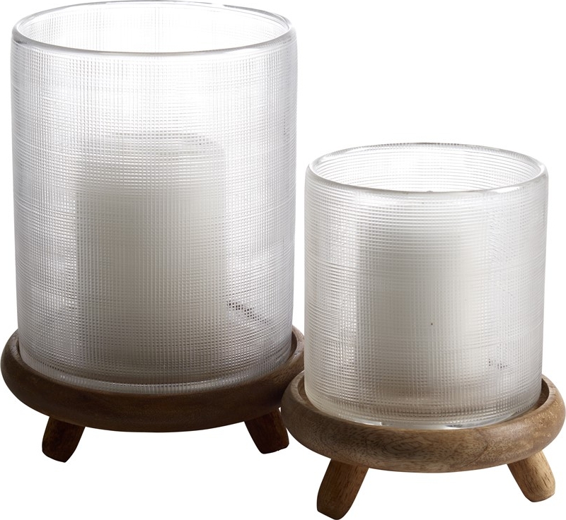 Toivo ljuslykta - Glas/Tr�