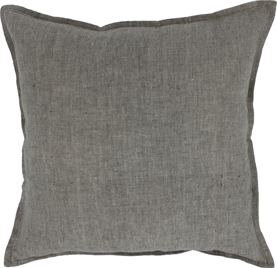 Millie kuddfodral 50 x 50 cm - Grön Millie kuddfodral 50 x 50 cm - Grön