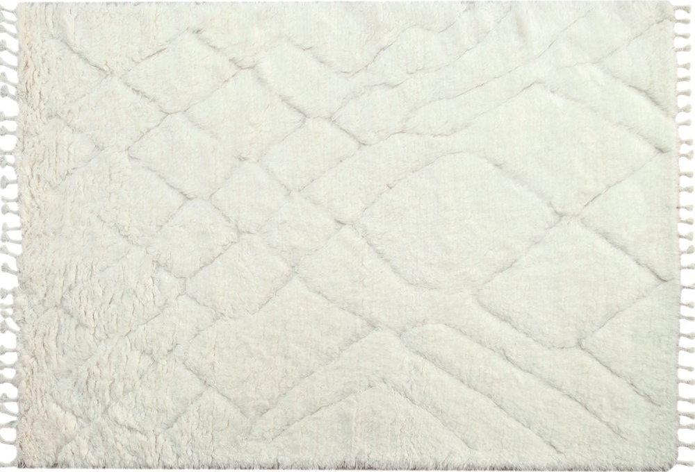 Hulst tapijt - Creme