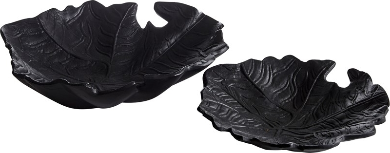 Nila\\\'s ton - Zwart