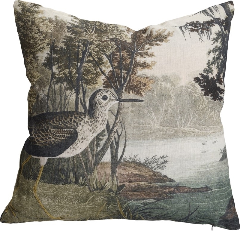 Silva kuddfodral 50 x 50 cm - Multi Silva kuddfodral 50 x 50 cm - Multi