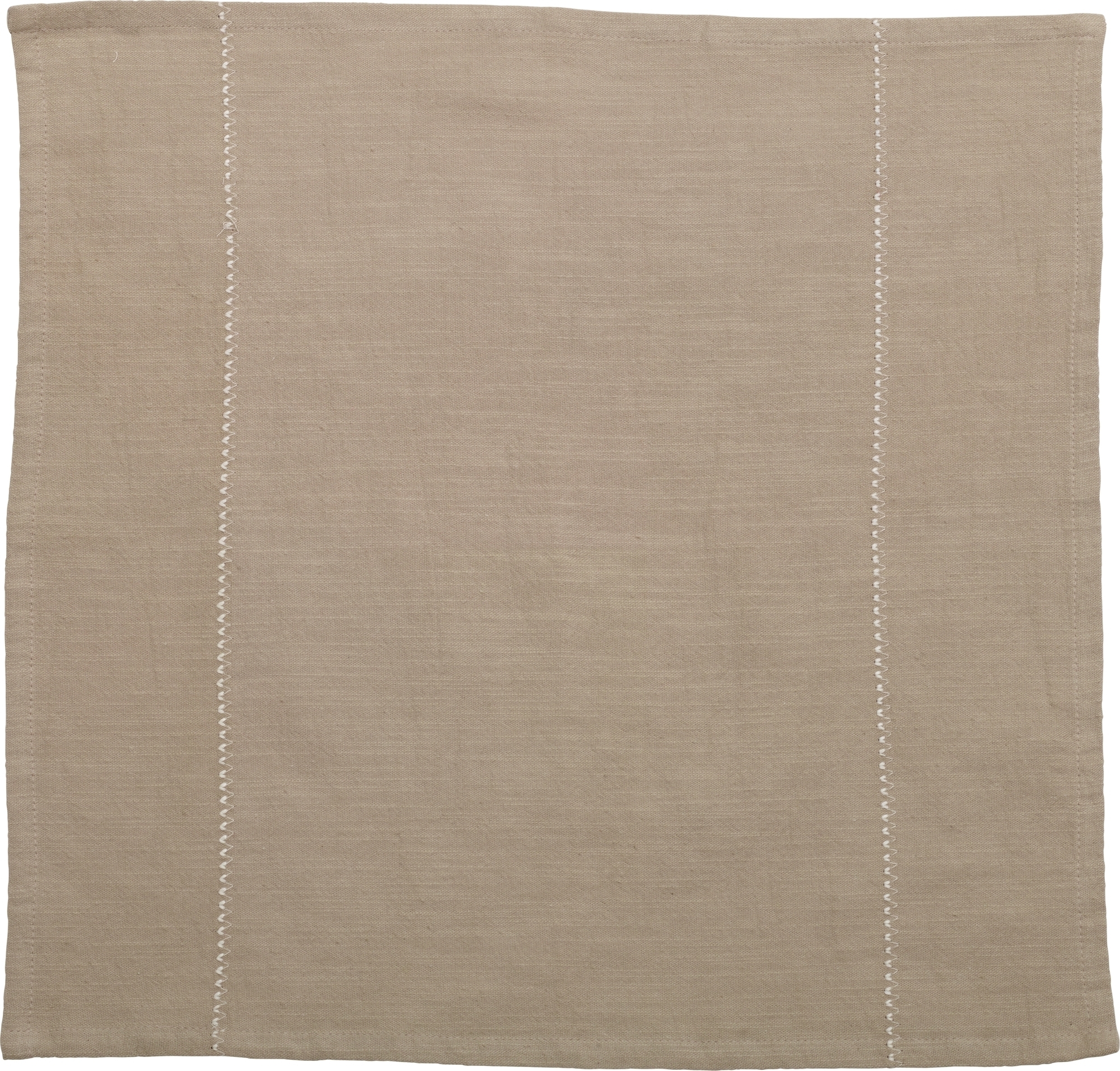 Nilla servet - Beige