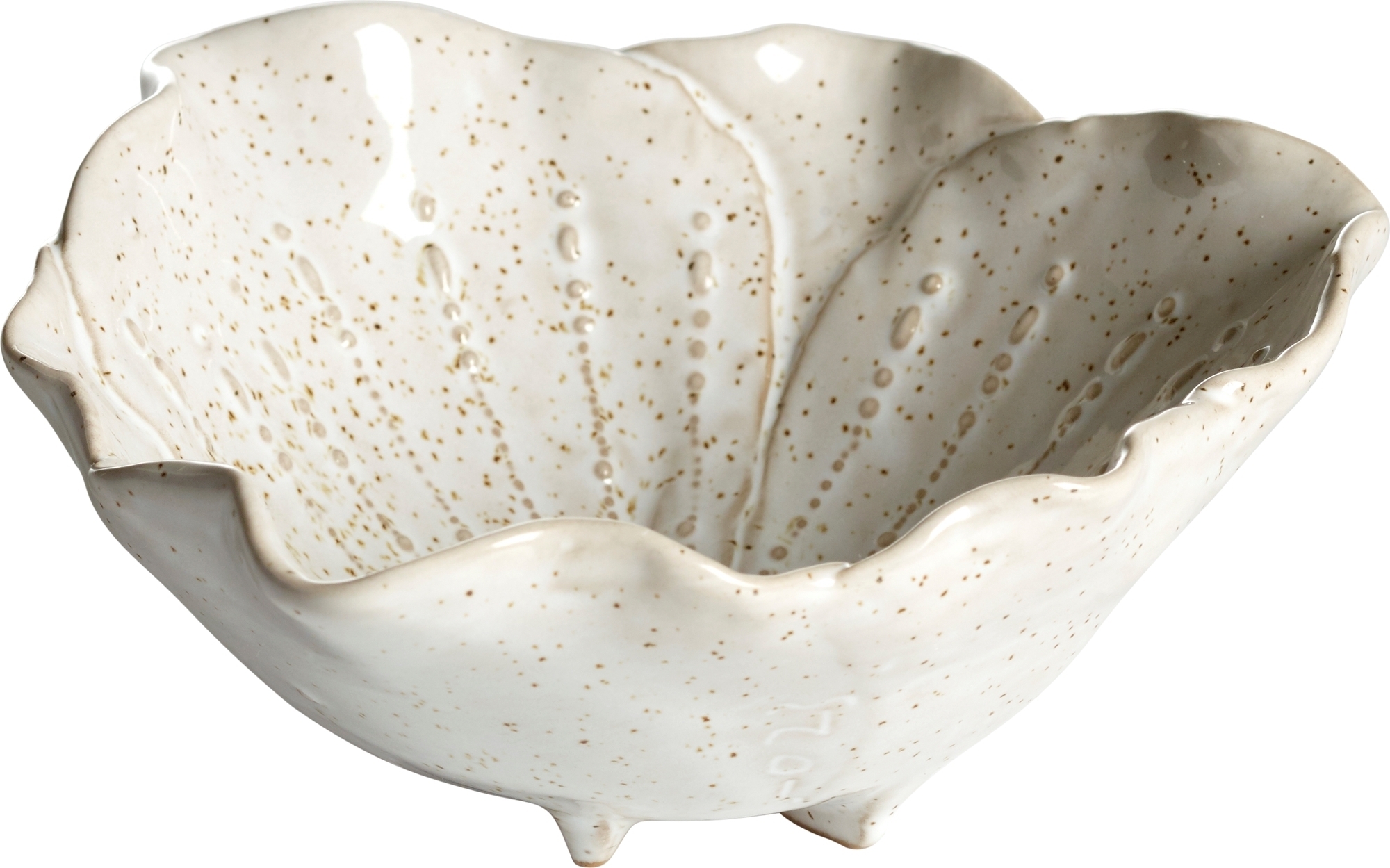 Maritza schaal - Cr�me