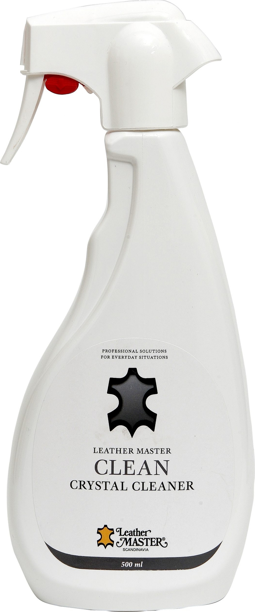 Crystal Cleaner reng�ringsmedel - 500 ml