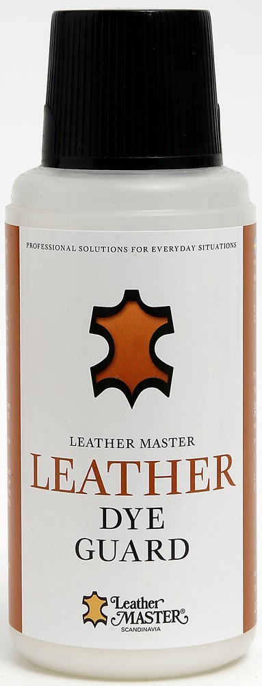 Leather Dye Guard - 250 ml