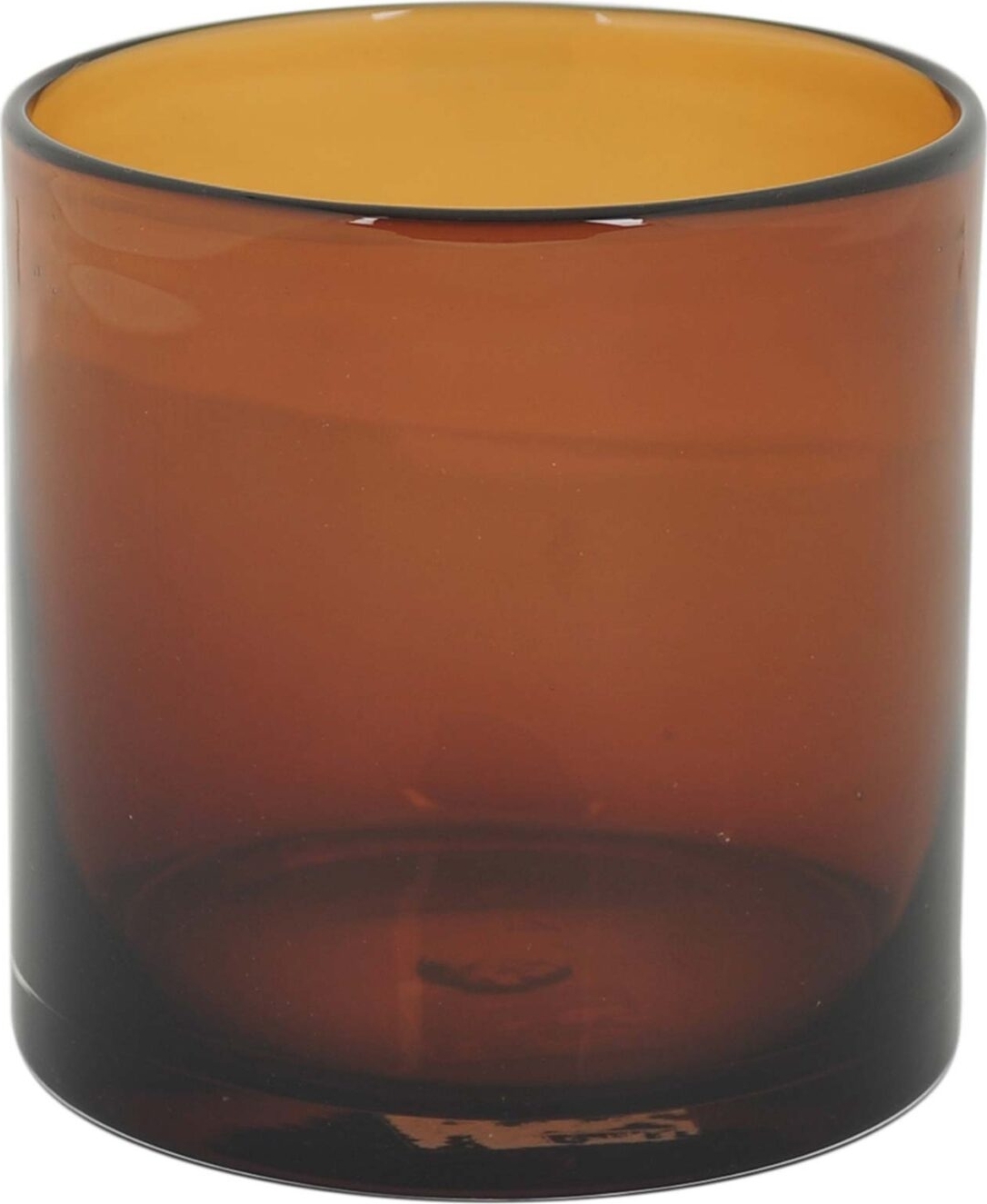 Oceaanvaas klein - Terracotta Oceaanvaas klein - Terracotta