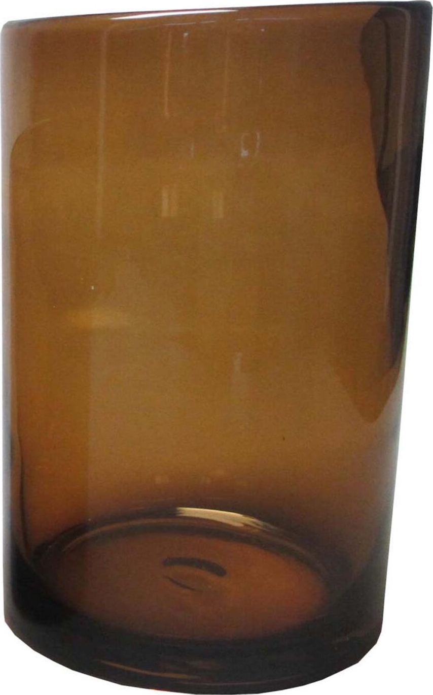 Oceaanvaas groot - Terracotta Oceaanvaas groot - Terracotta