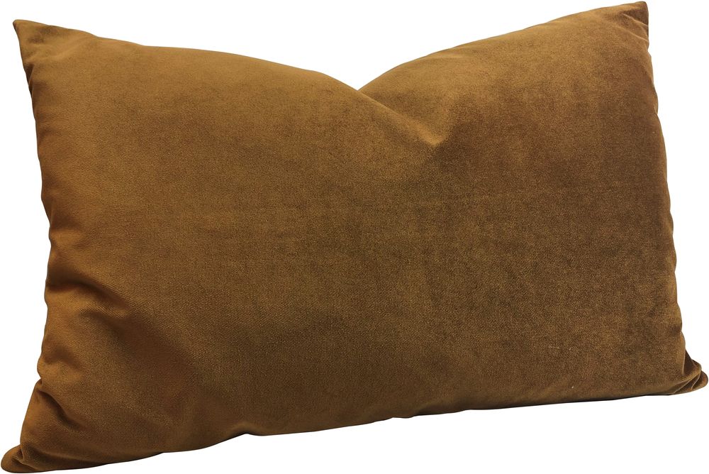 Melvyn kudde 40x60 cm - Bronze Melvyn kudde 40x60 cm - Bronze