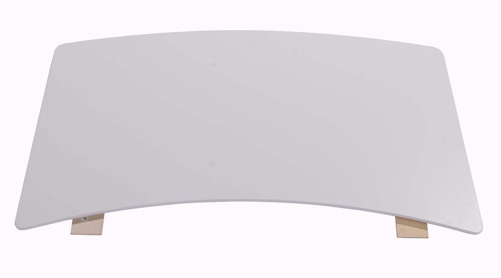 Tj�rn till�ggsskiva - Vit