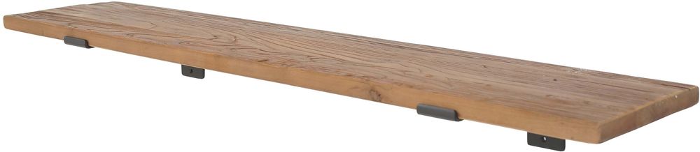 York vägghylla 90 - Återvunnet trä York vägghylla 90 - Återvunnet trä