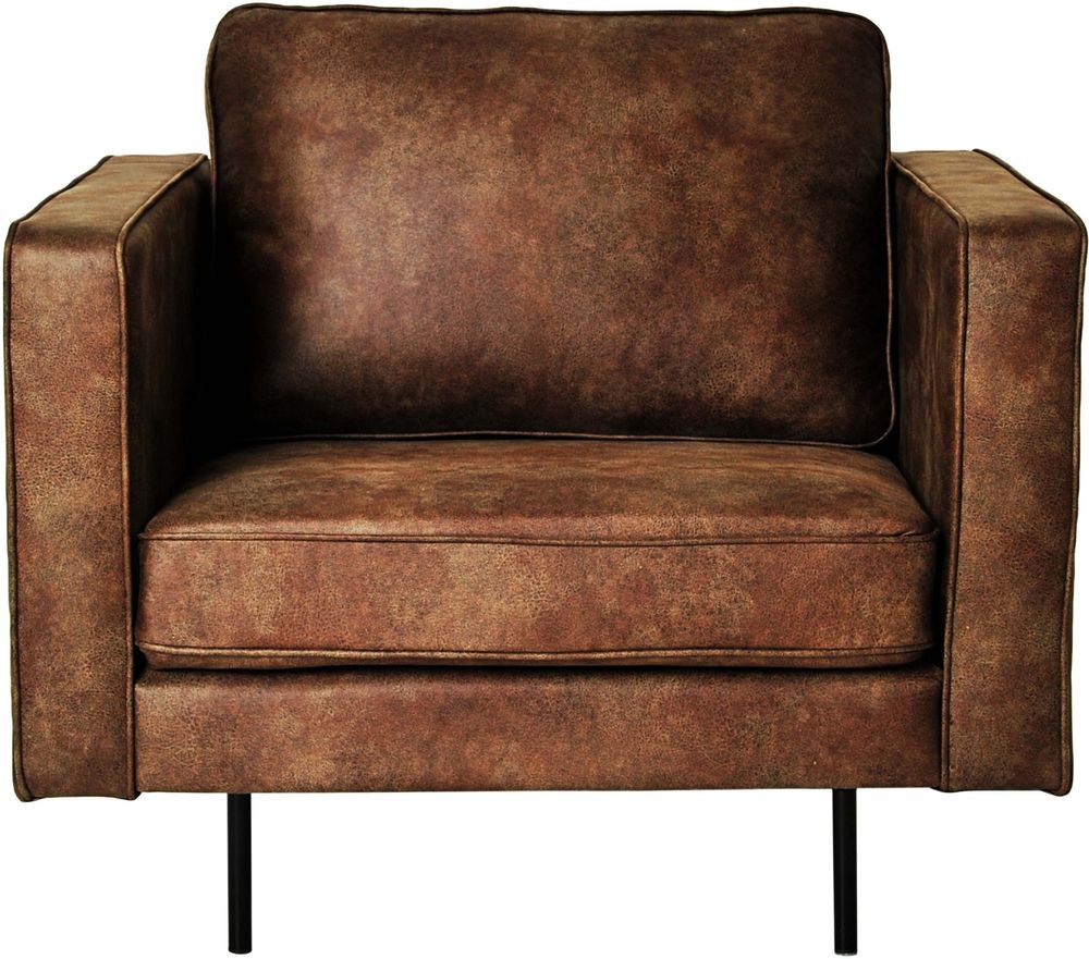 Balbus f�t�lj - M�rkbrun