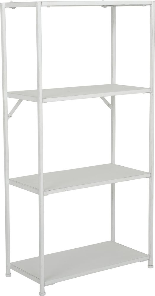 Sophia plank - Antiek wit