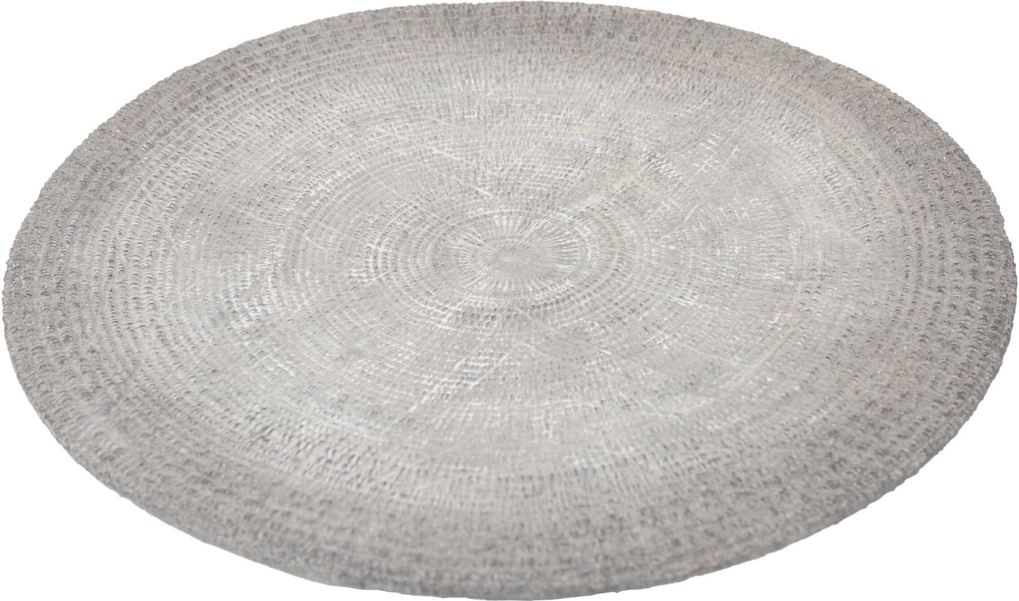 Himalaya Serveerschaal - Grijs