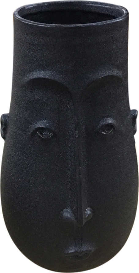 Mikael vas h�g - Svart