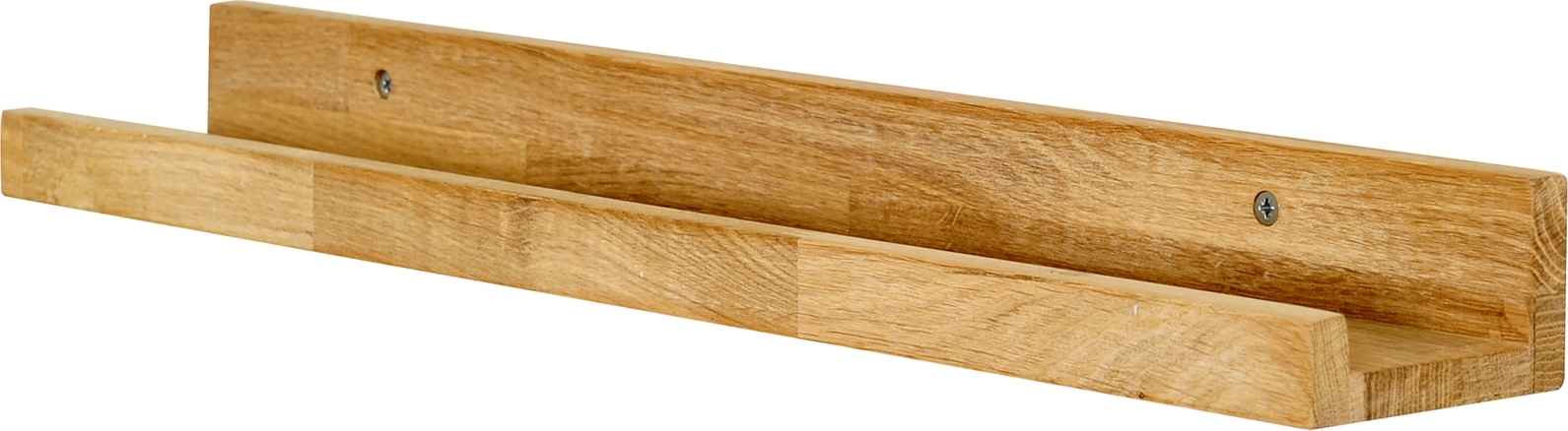 Frikk tavellist 60 cm - Vitpigmenterad ek