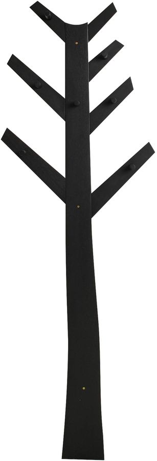 Frikk wandhanger - Zwart